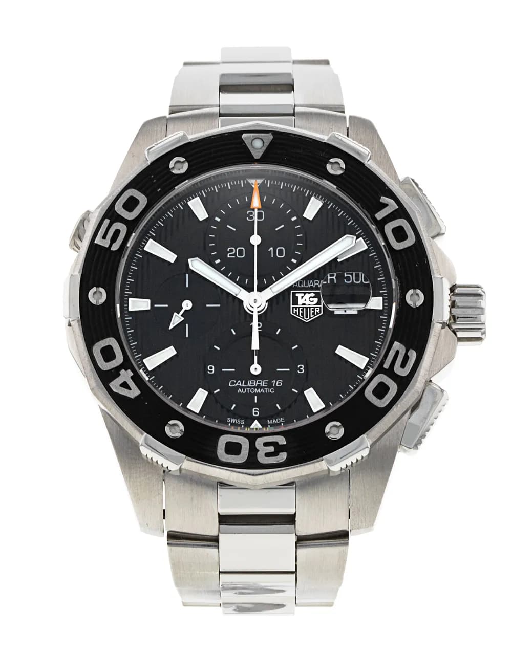 TAG Heuer Aquaracer CAJ2110.BA0872