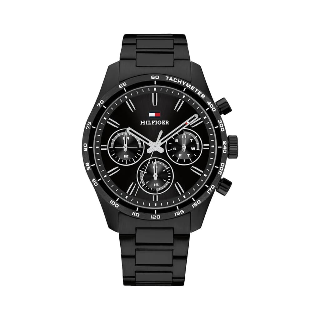 Tommy Hilfiger Montre Tommy Hilfiger Hampton