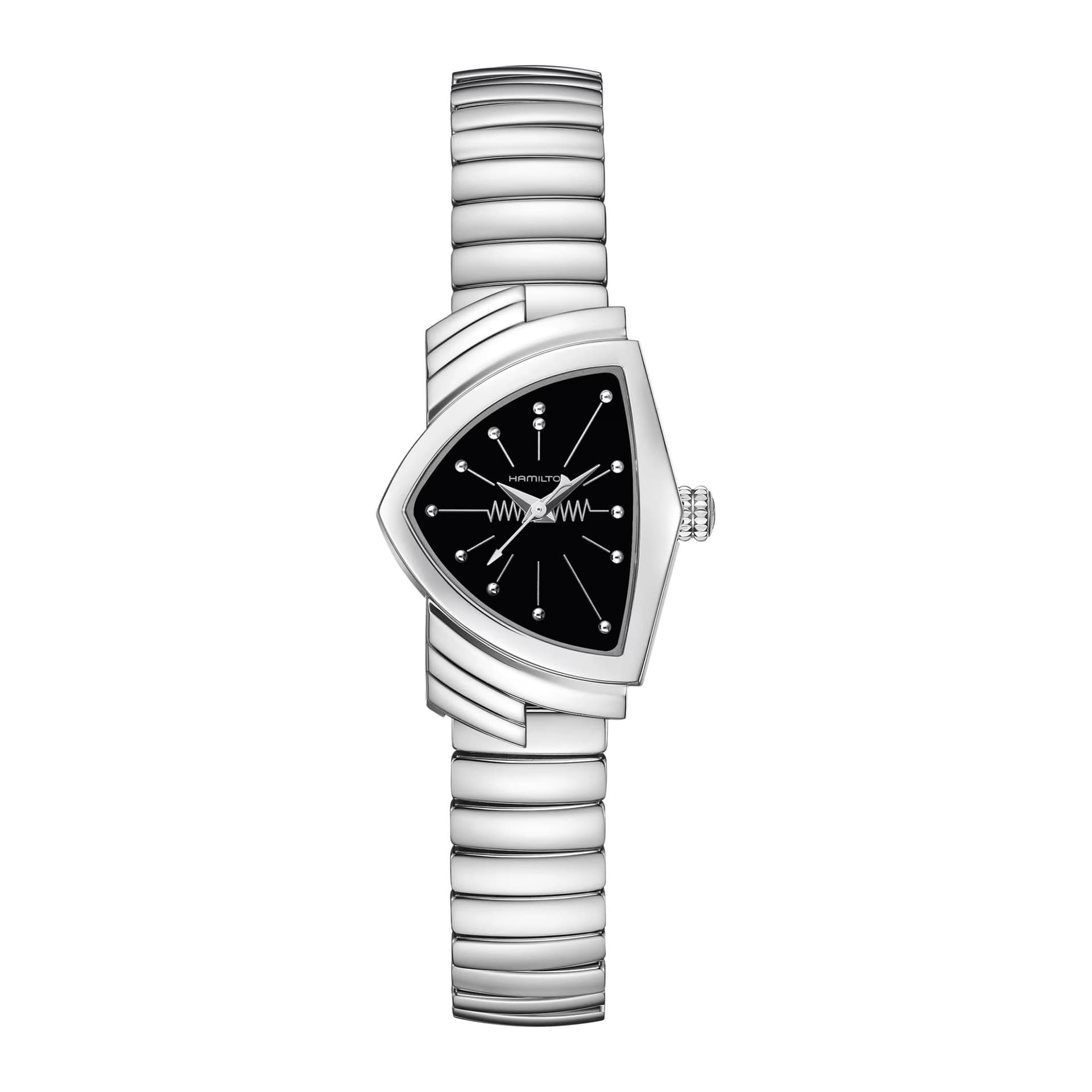 Hamilton Ventura S Quartz