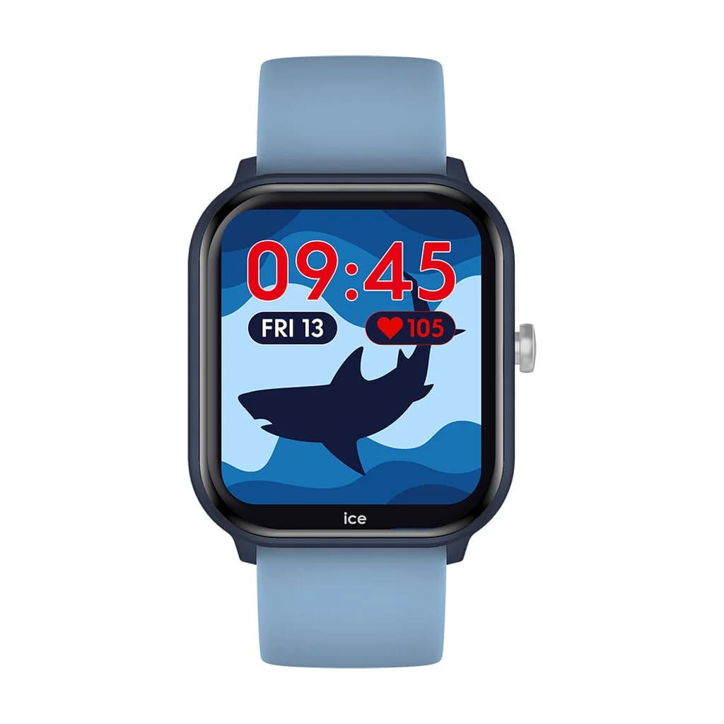 Ice Watch Montre Connectée Ice Watch Smart Junior 3.0