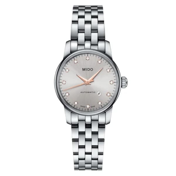 Mido Montre Mido Baronccelli 29 mm- M7600.4.67.1