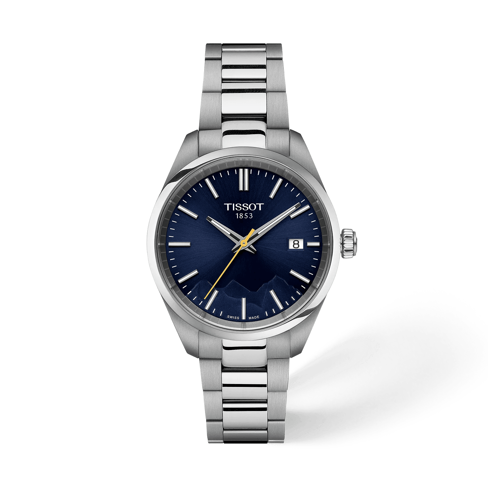 Tissot Tissot PR 100 Jungfraubahn 34mm