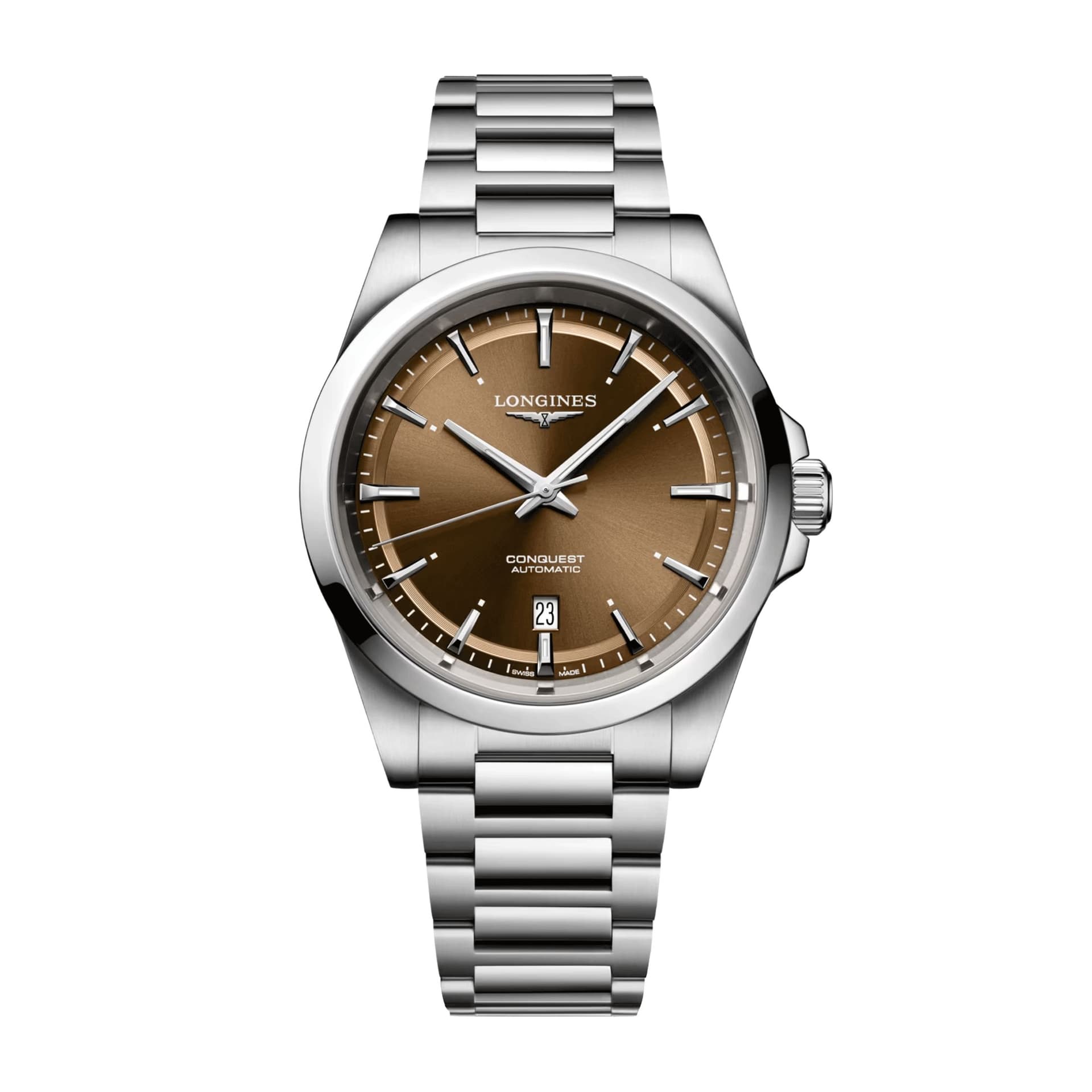 Longines Conquest