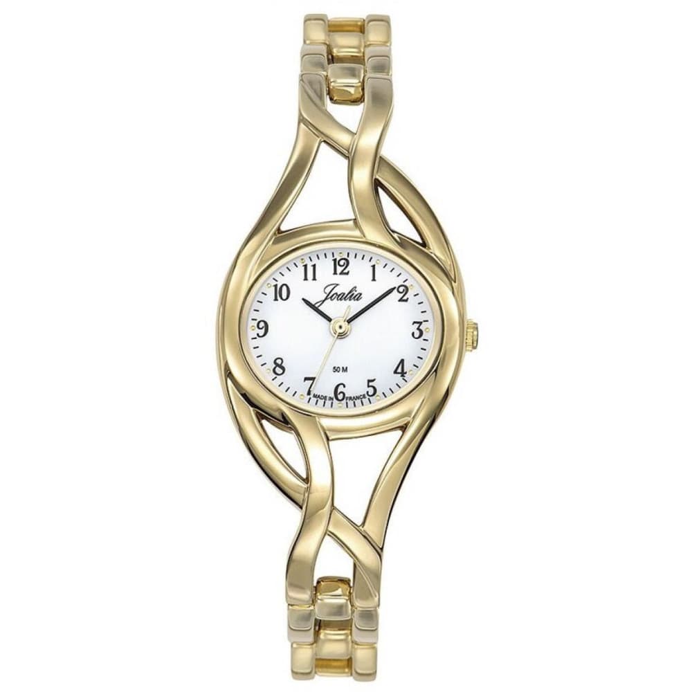 Certus Montre Certus en Métal Doré