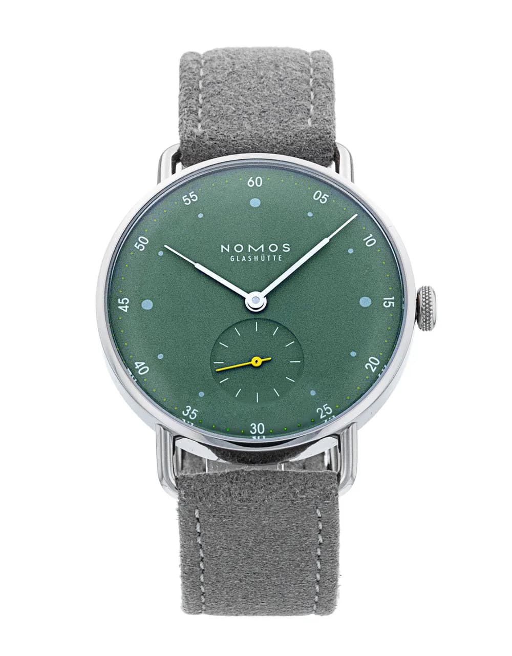 Nomos Glashutte Metro Neomatik 1124