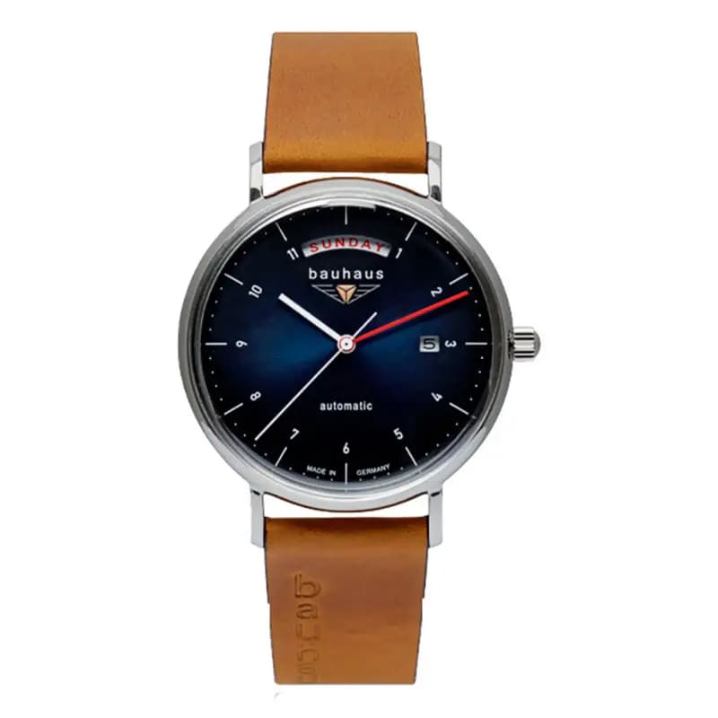 Bauhaus Montre Automatique 2162-3