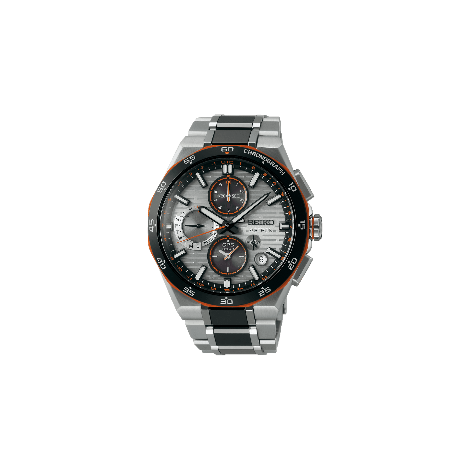Seiko Montre ASTRON
