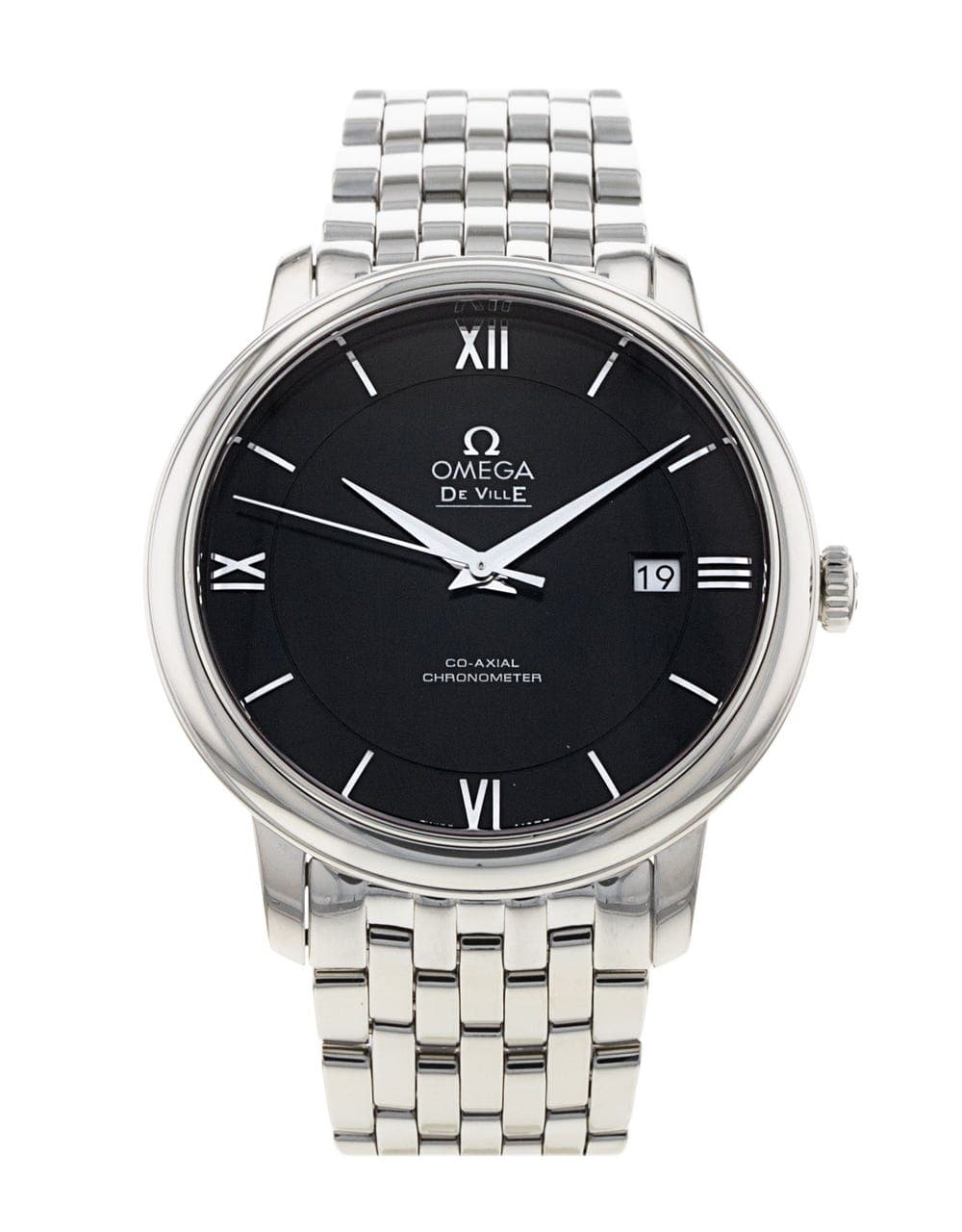 Omega de Ville Prestige 424.10.40.20.01.001