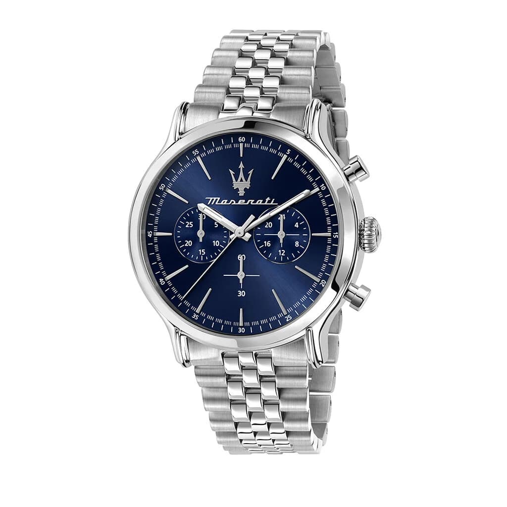 Maserati Montre Homme Maserati Acier Acier inoxydable R8873618024