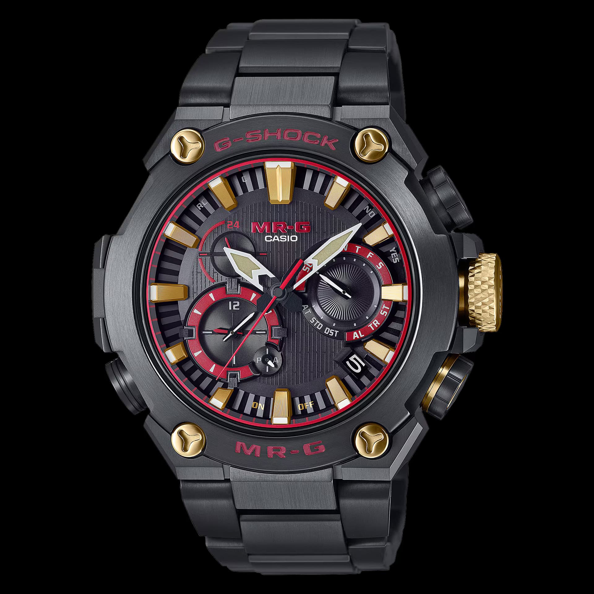 Casio Mr-G Série MRG-B2000