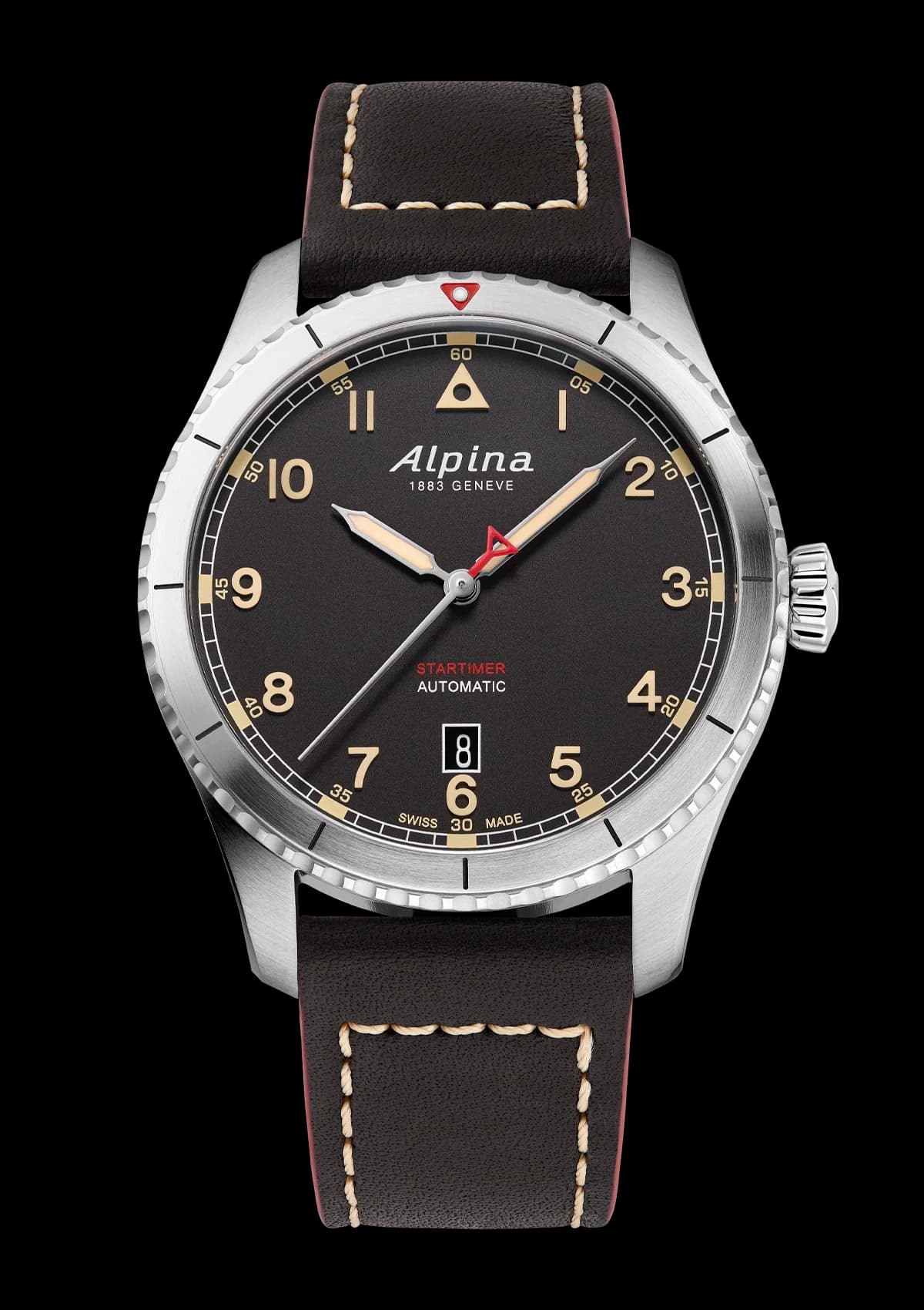 Alpina Pilot Automatic