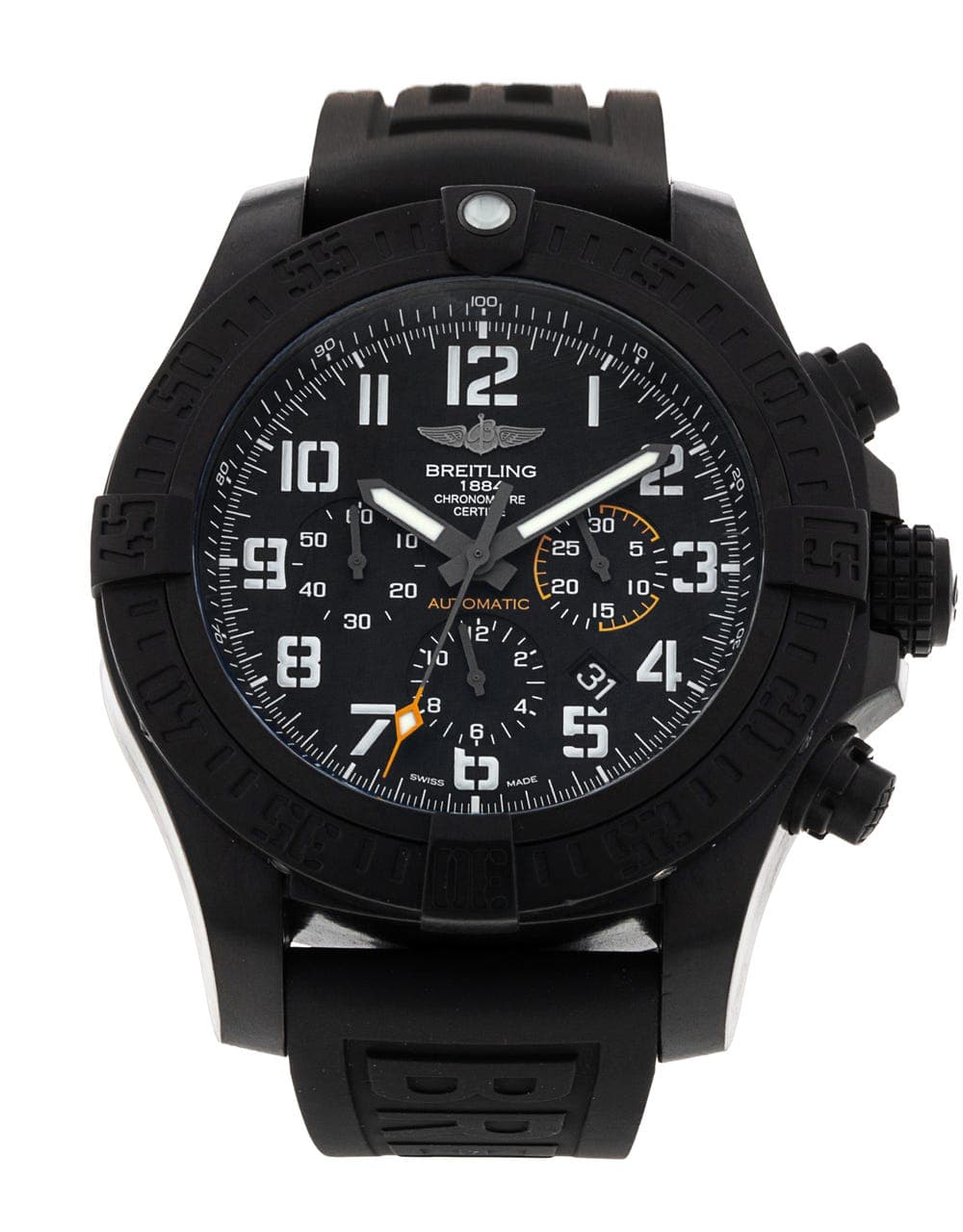 Breitling Avenger Hurricane XB0170