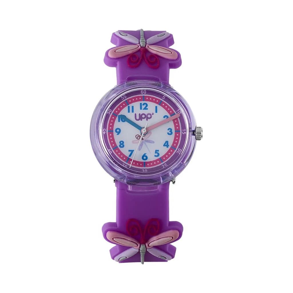 UPP Montre Upp Fuzzy Bicolore