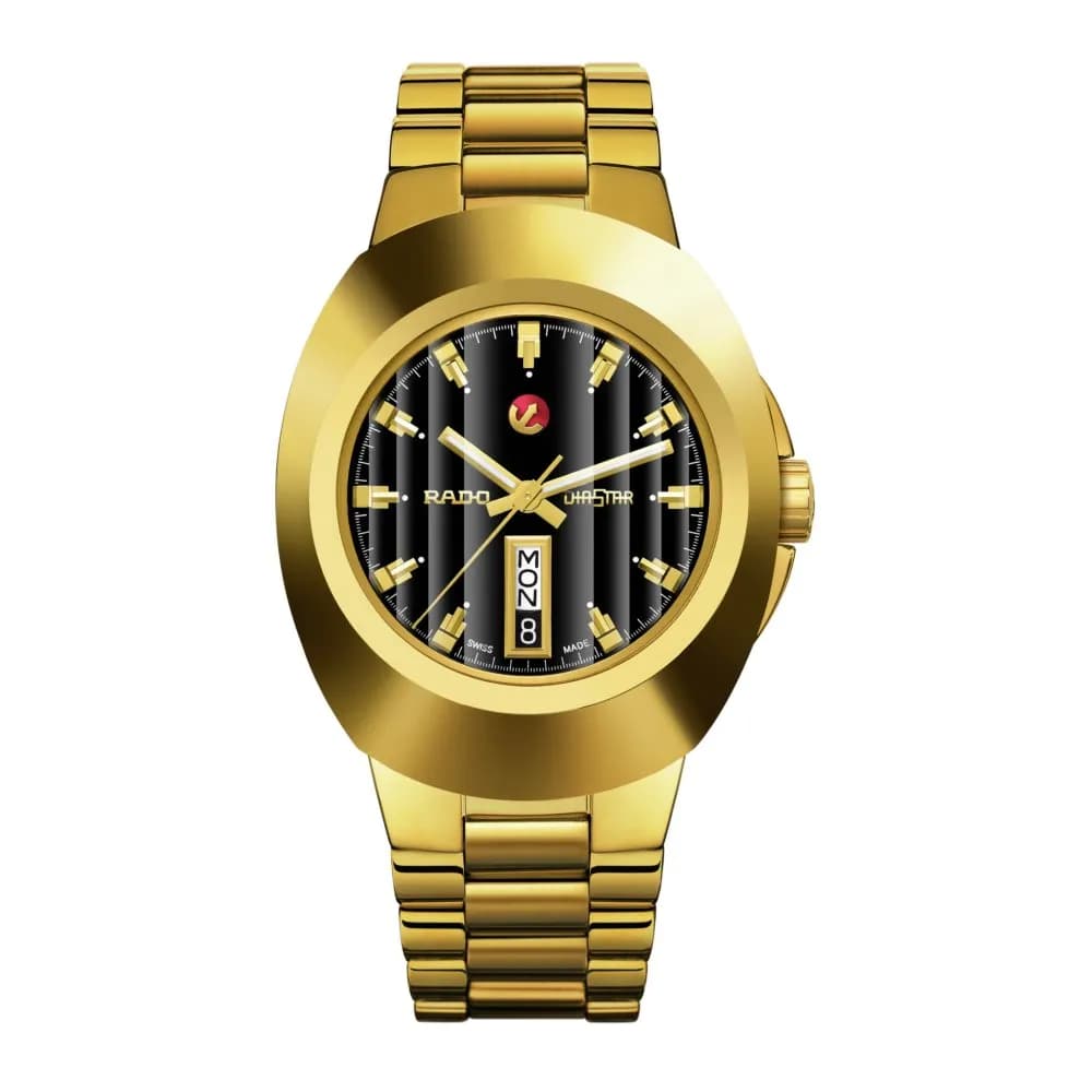 Rado New Original Automatic