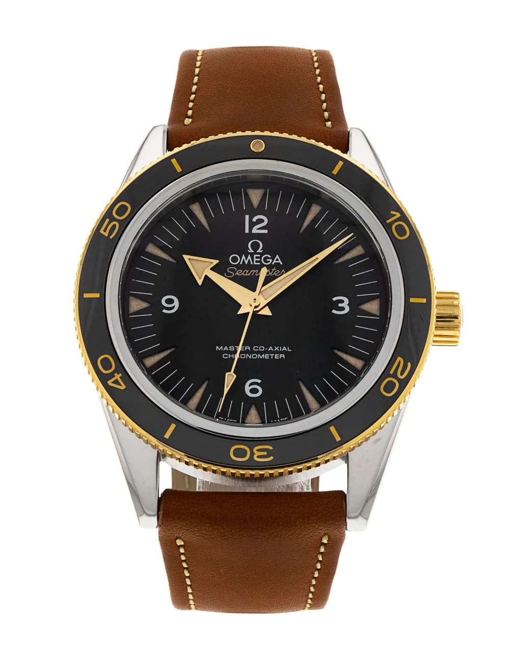 Omega Omega Seamaster 300 233.22.41.21.01.001