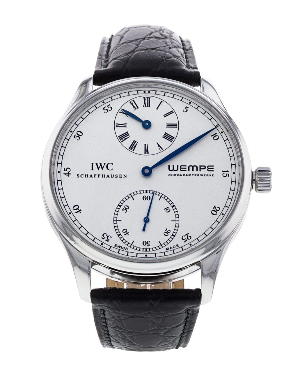 IWC Schaffhausen IWC Portugieser Hand-Wound IW544301