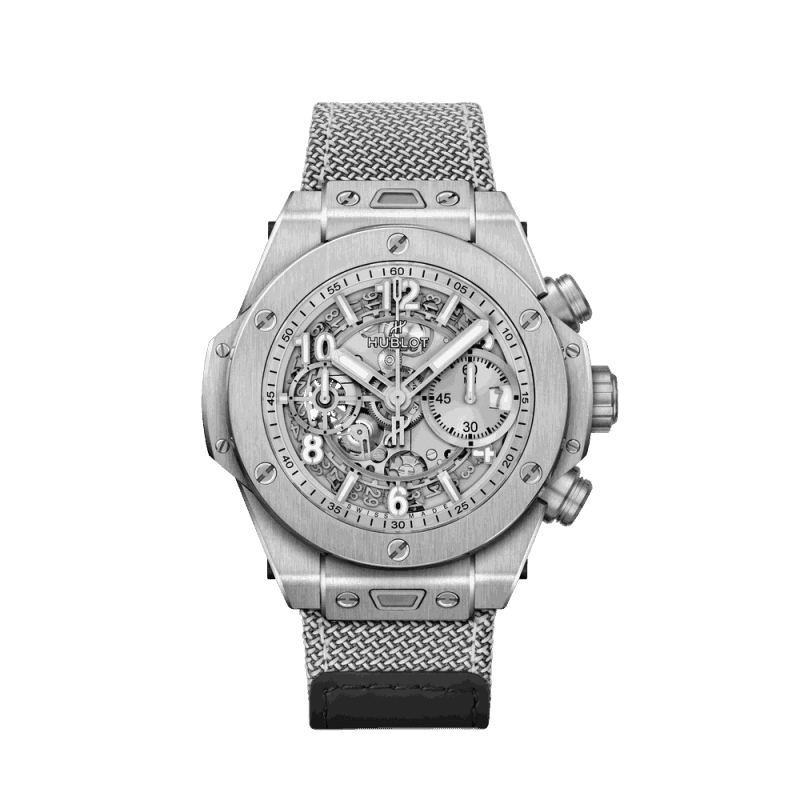 Hublot Hublot Big Bang Unico Essential Grey 42MM