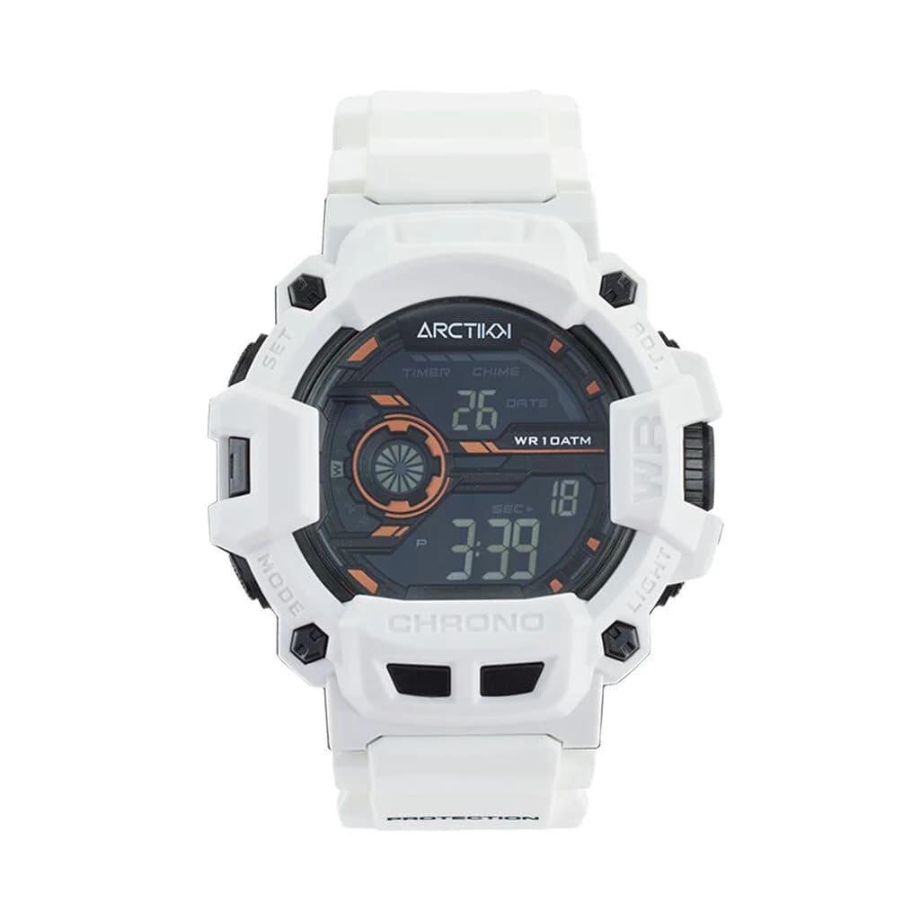 ARCTIK Montre Arctik Alliage