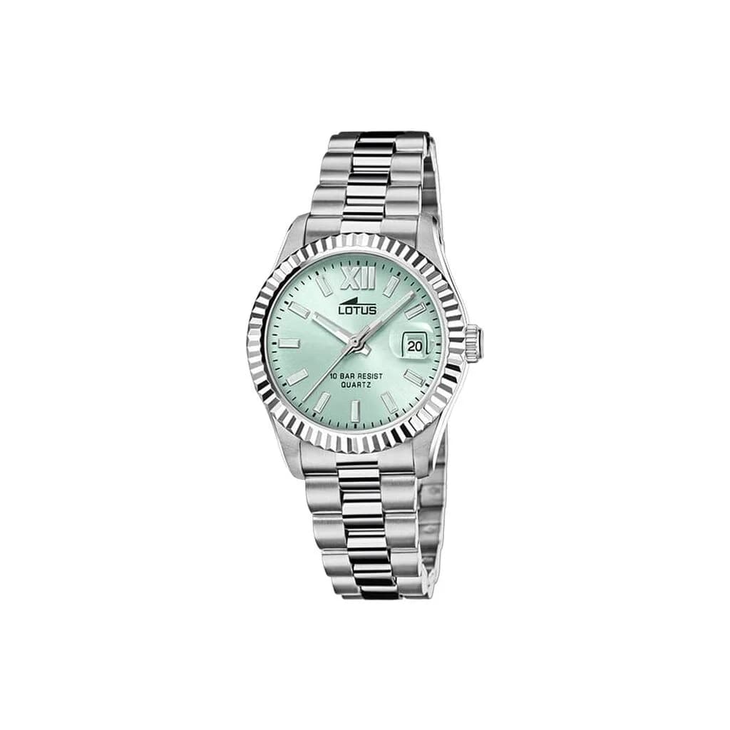 Lotus Montre Lotus Freedom Collection Turquoise