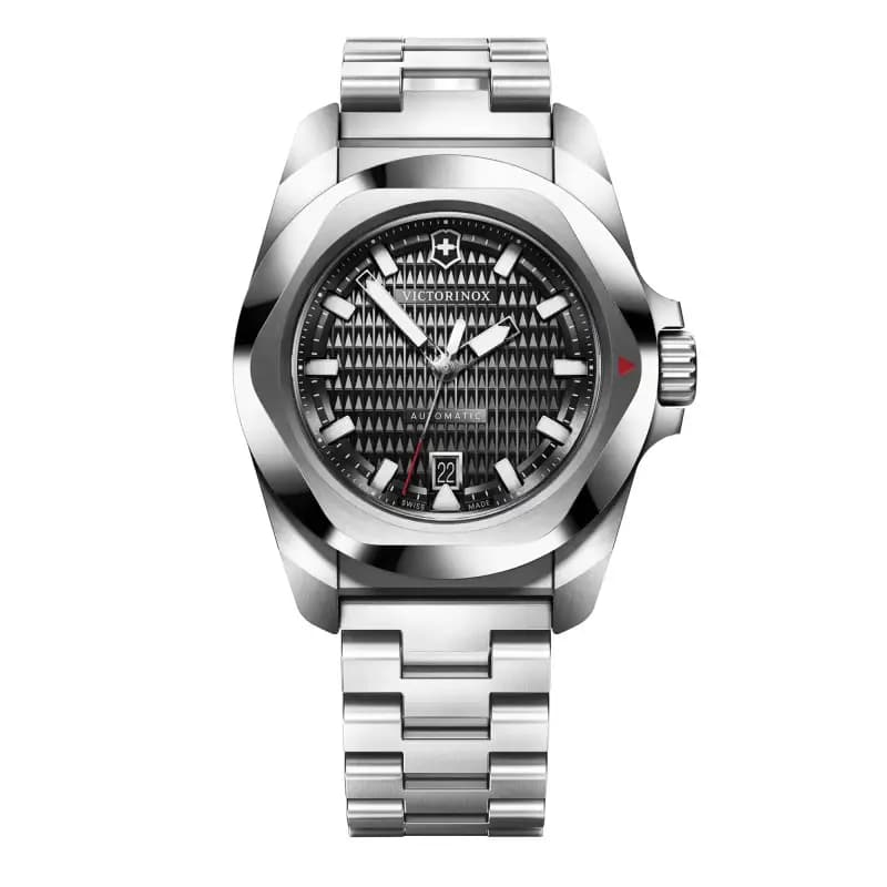 Victorinox Montre I.N.O.X. Automatic Steel 242019