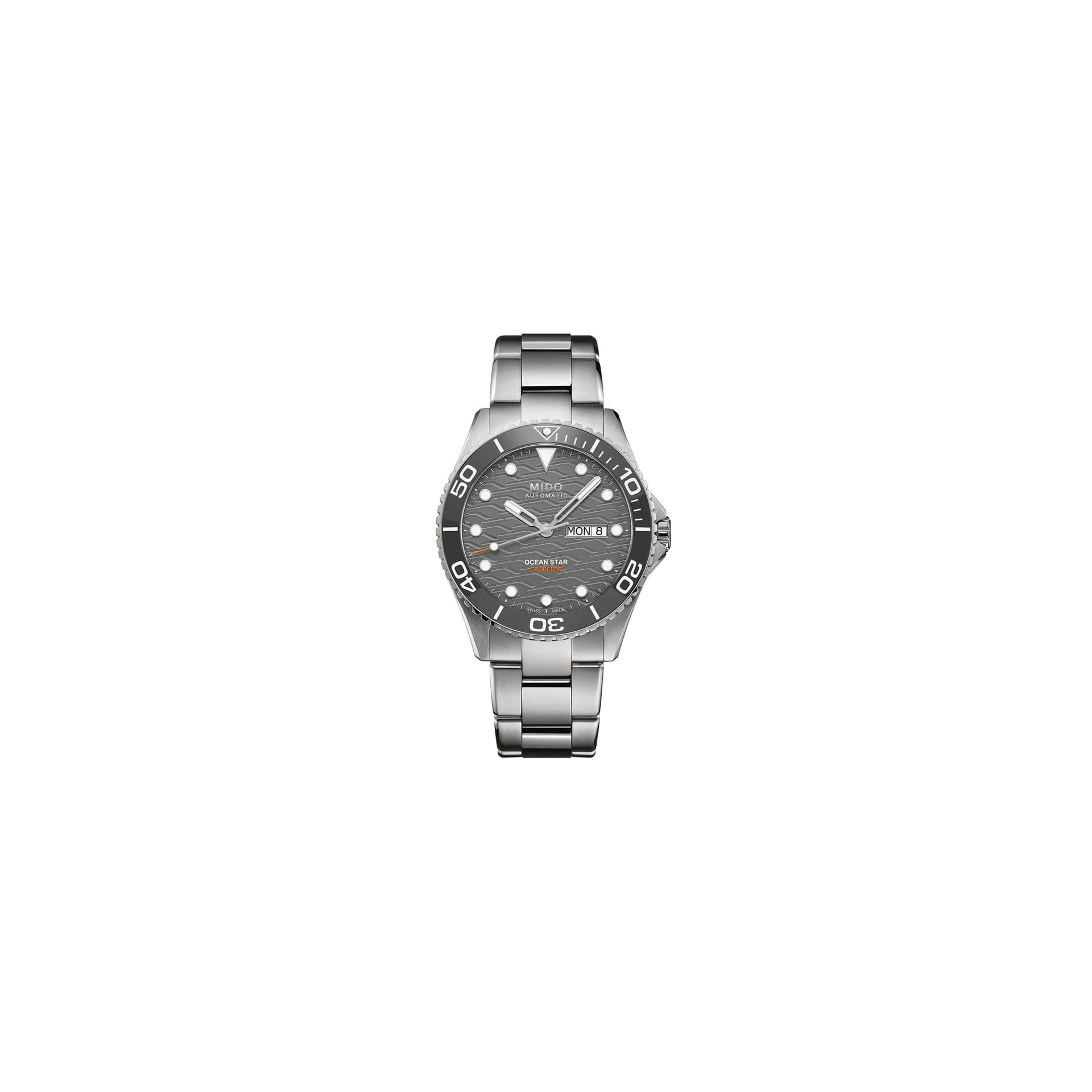 Mido Montre mido Ocean Star 200C 42,5 mm- M042.430.11.081.00