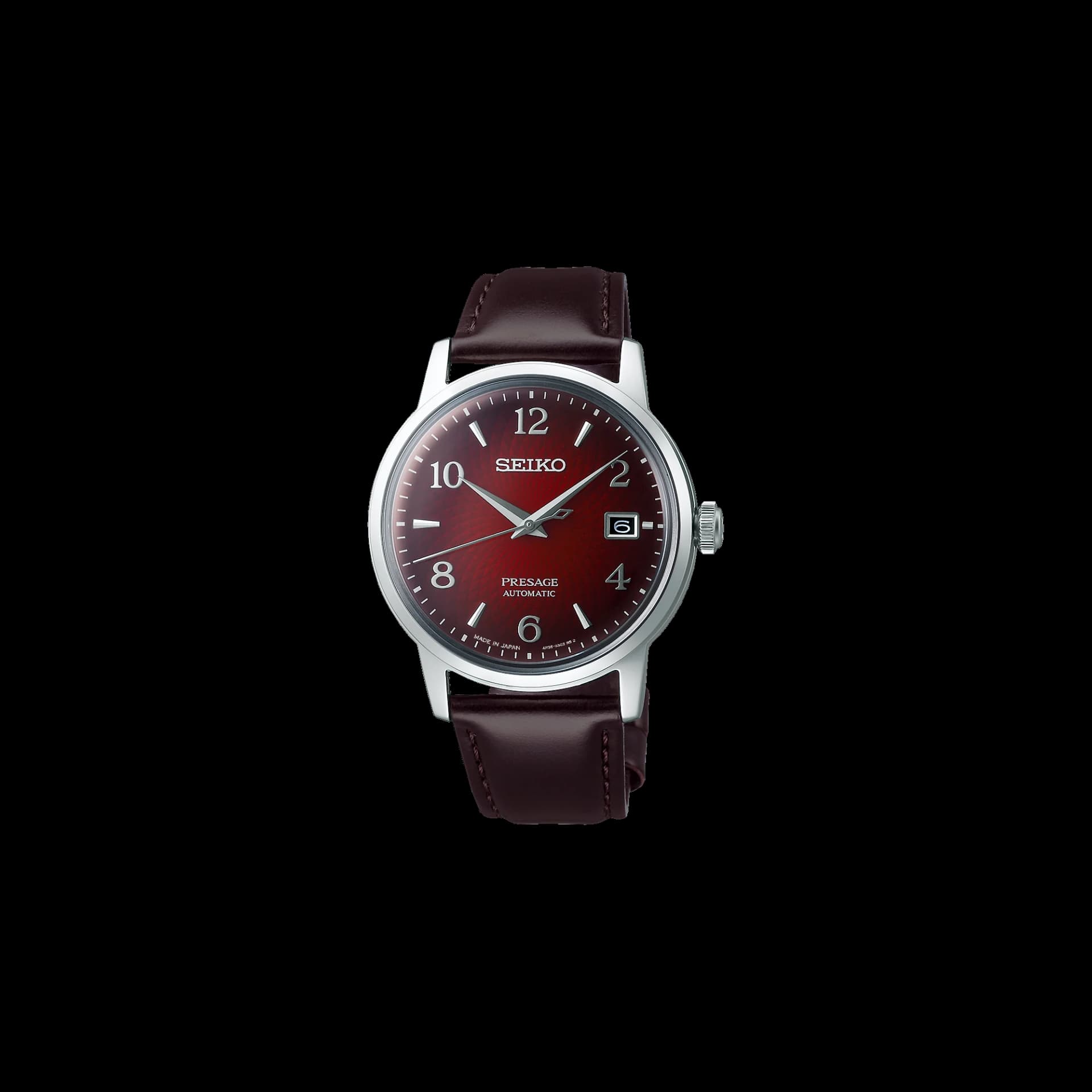 Seiko Montre Presage