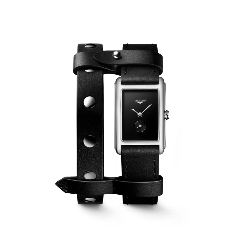 Longines Longines Dolcevita X Yvy