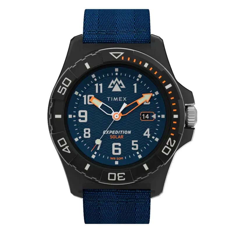Timex Montre Expedition Freedive Ocean TW2V40300