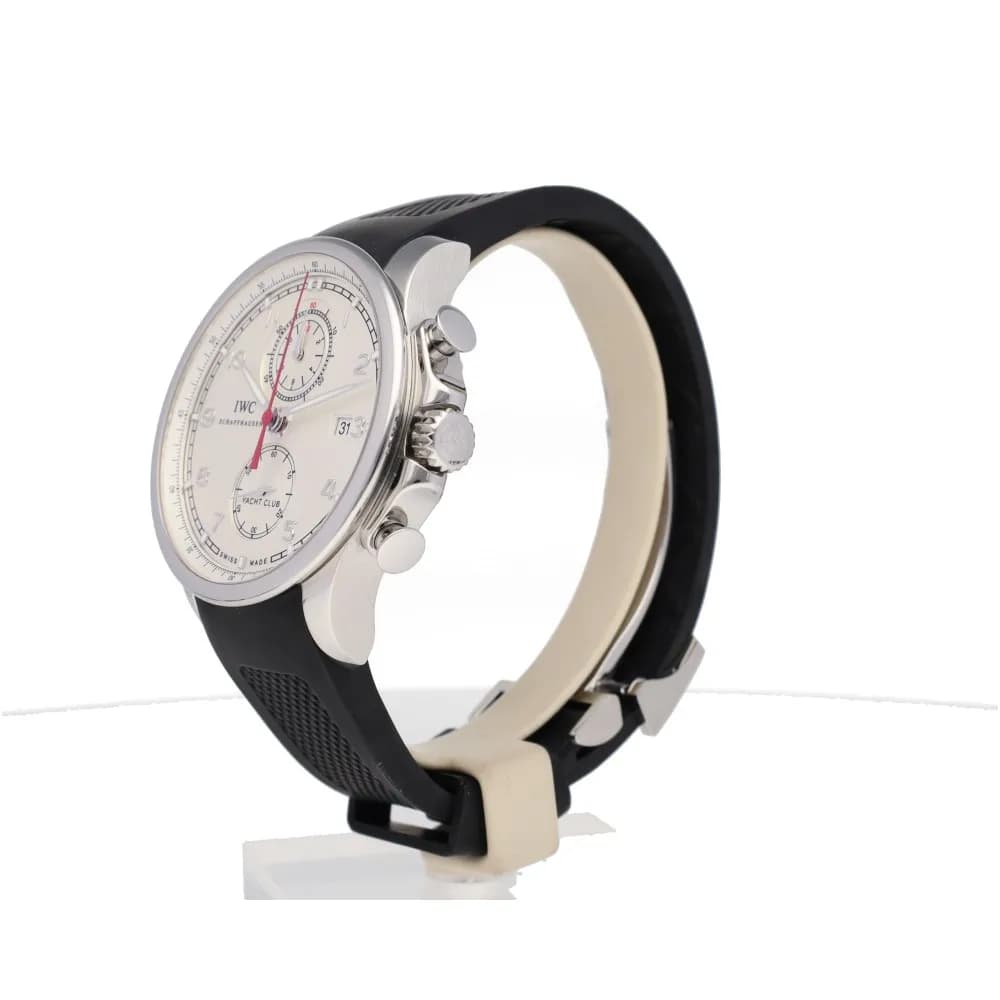 IWC Schaffhausen Portugieser Yacht Club