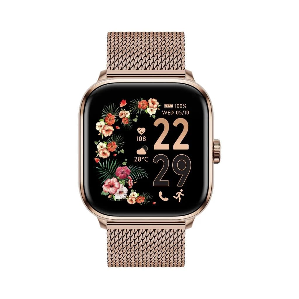 Ice Watch Montre Connectée Ice Watch Smart 2.0