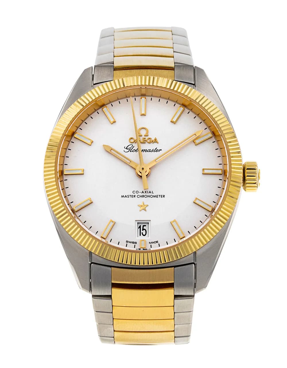 Omega Constellation Globemaster 130.20.39.21.02.001