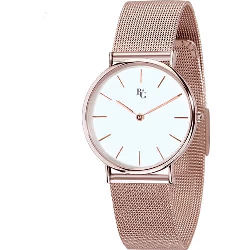 Chronostar Montre Femme Chronostar Acier Or rose R3853252502