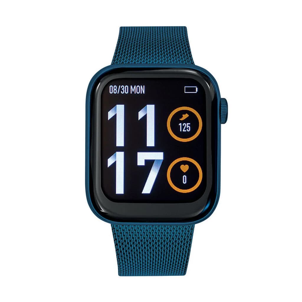Tekday Montre Connectée Tekday