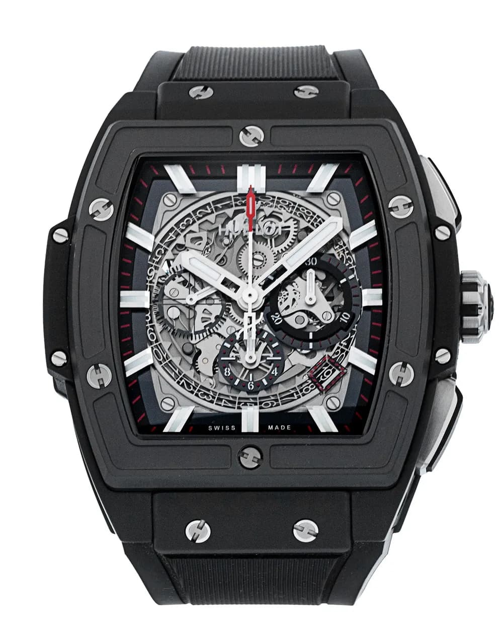 Hublot Big Bang 601.CI.0173.RX