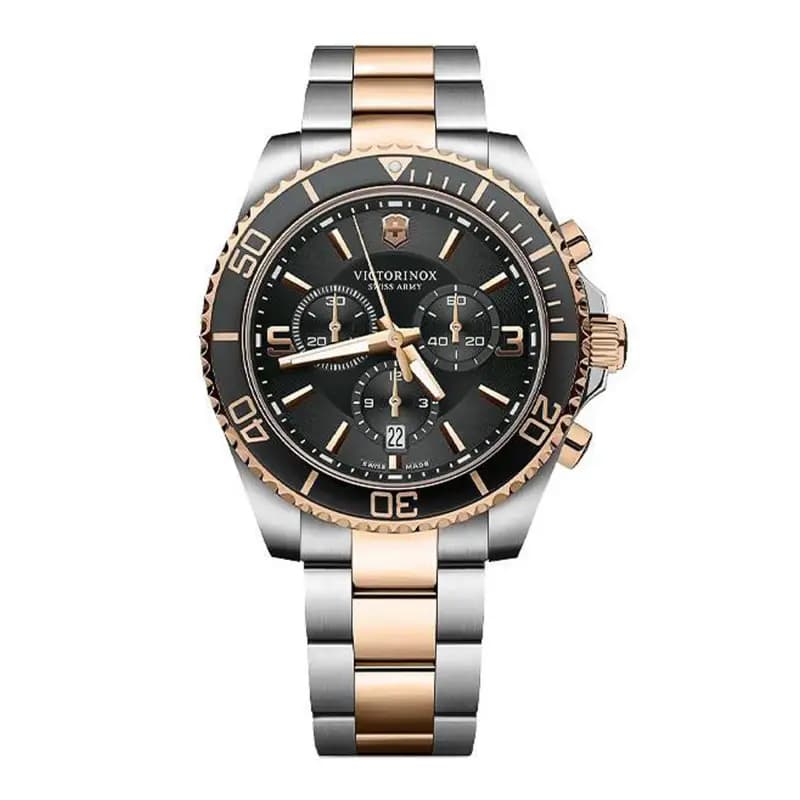Victorinox Montre Maverick Chronograph 241952