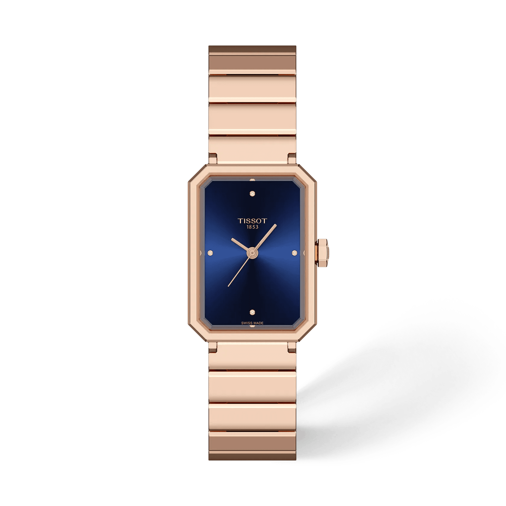 Tissot Tissot SRV 30mm