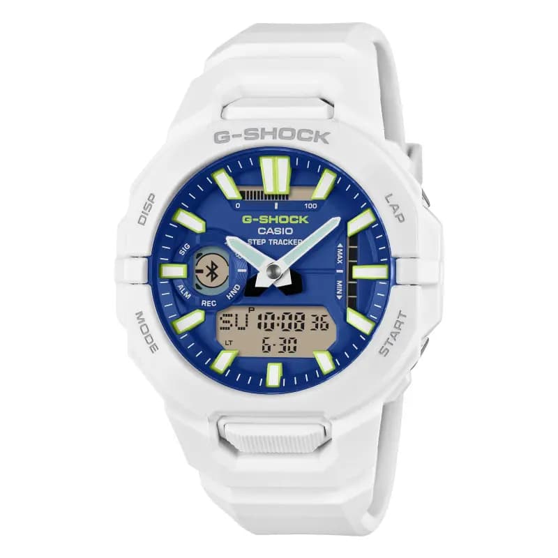 Casio Montre G-Squad GBA-950-7A2ER
