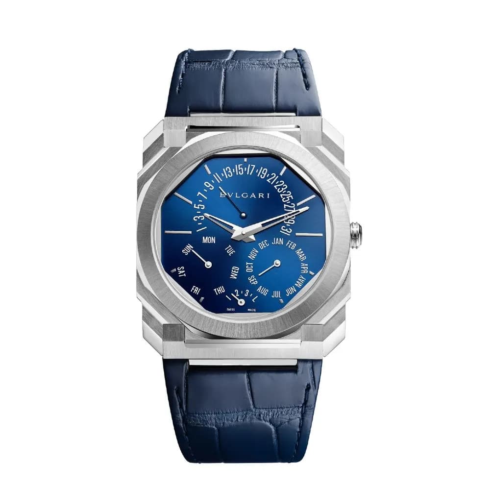 Bulgari Octo finissimo