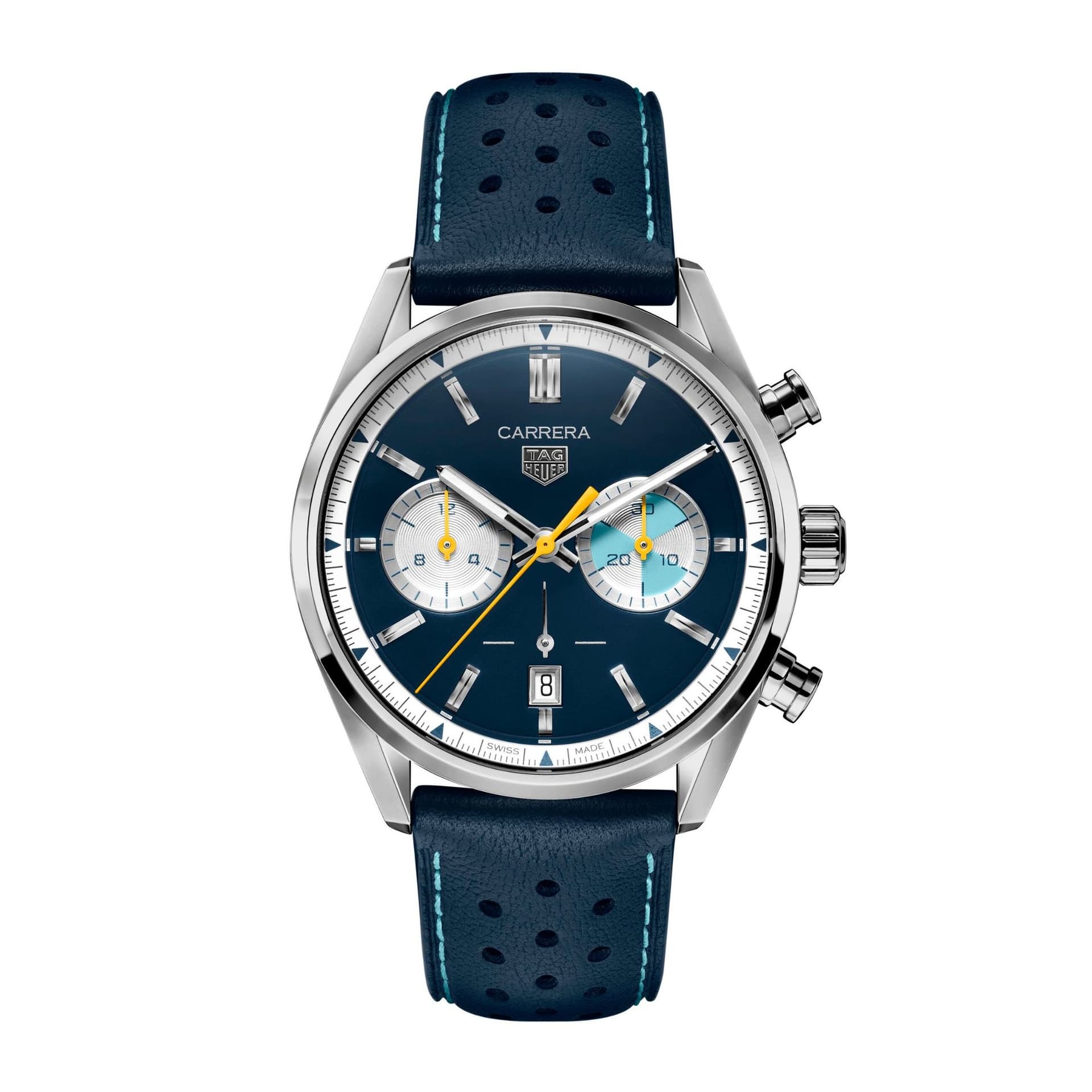 TAG Heuer Carrera Chronograph