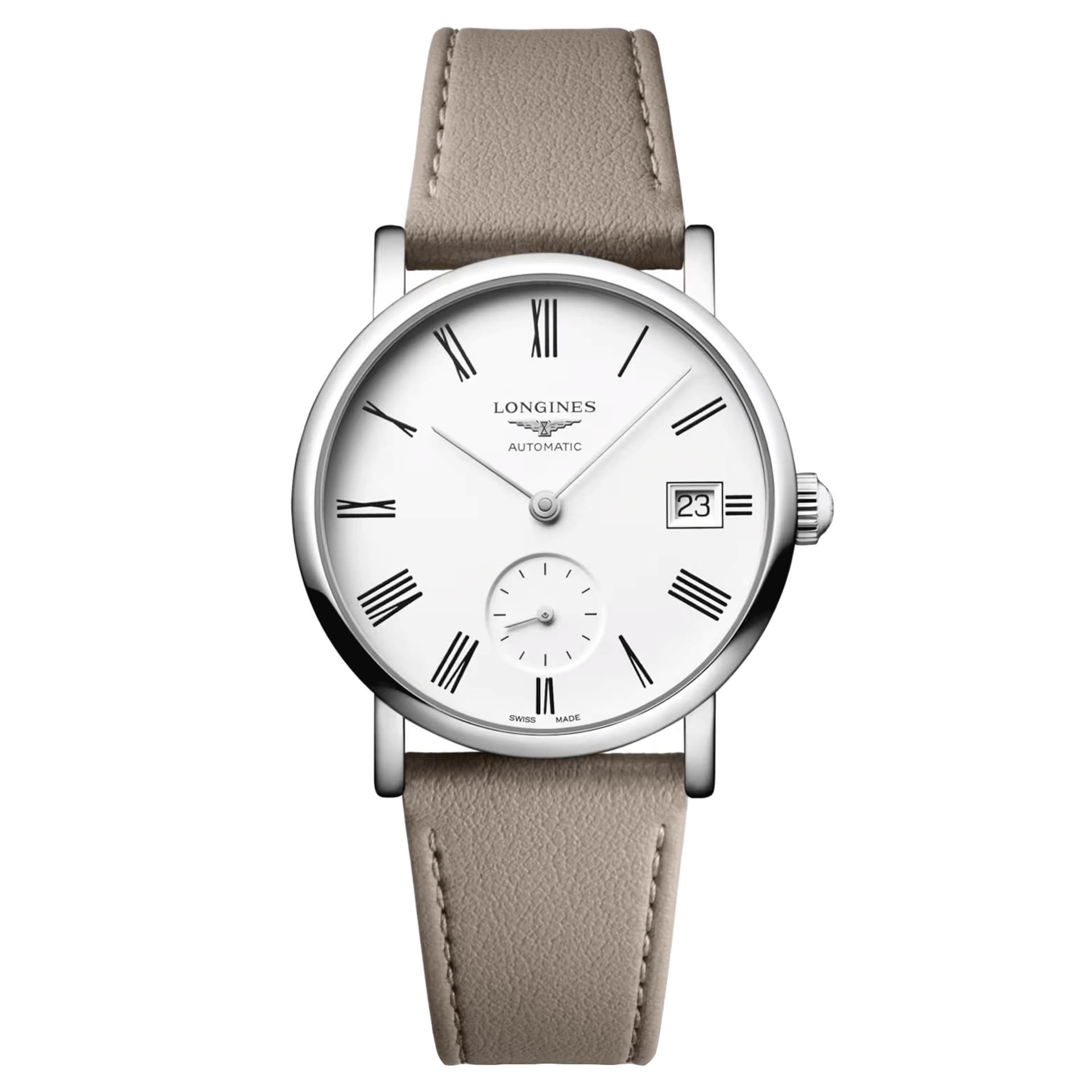 Longines The Longines Elegant Collection