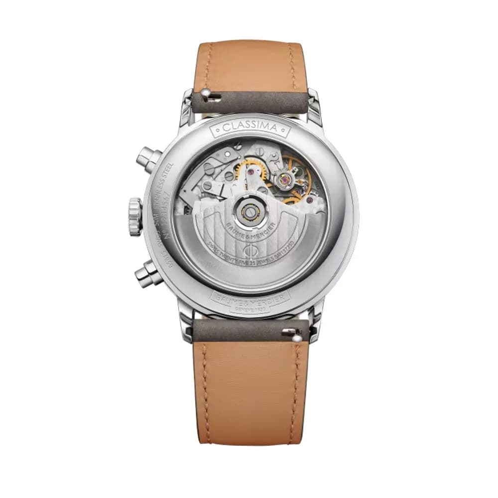 Baume & Mercier Classima 10783
