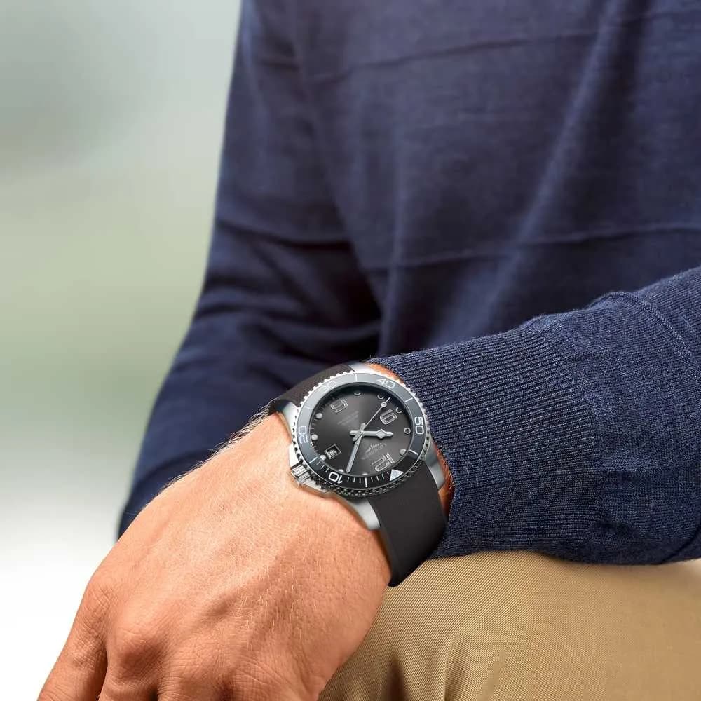 Longines Hydroconquest