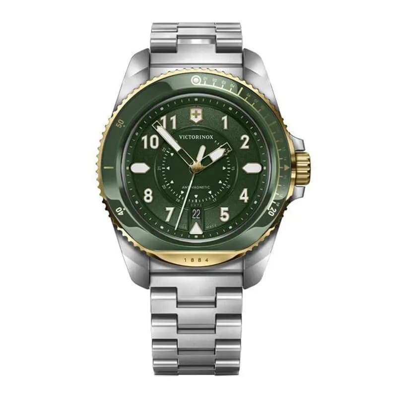 Victorinox Montre Journey 1884 Quartz 242012