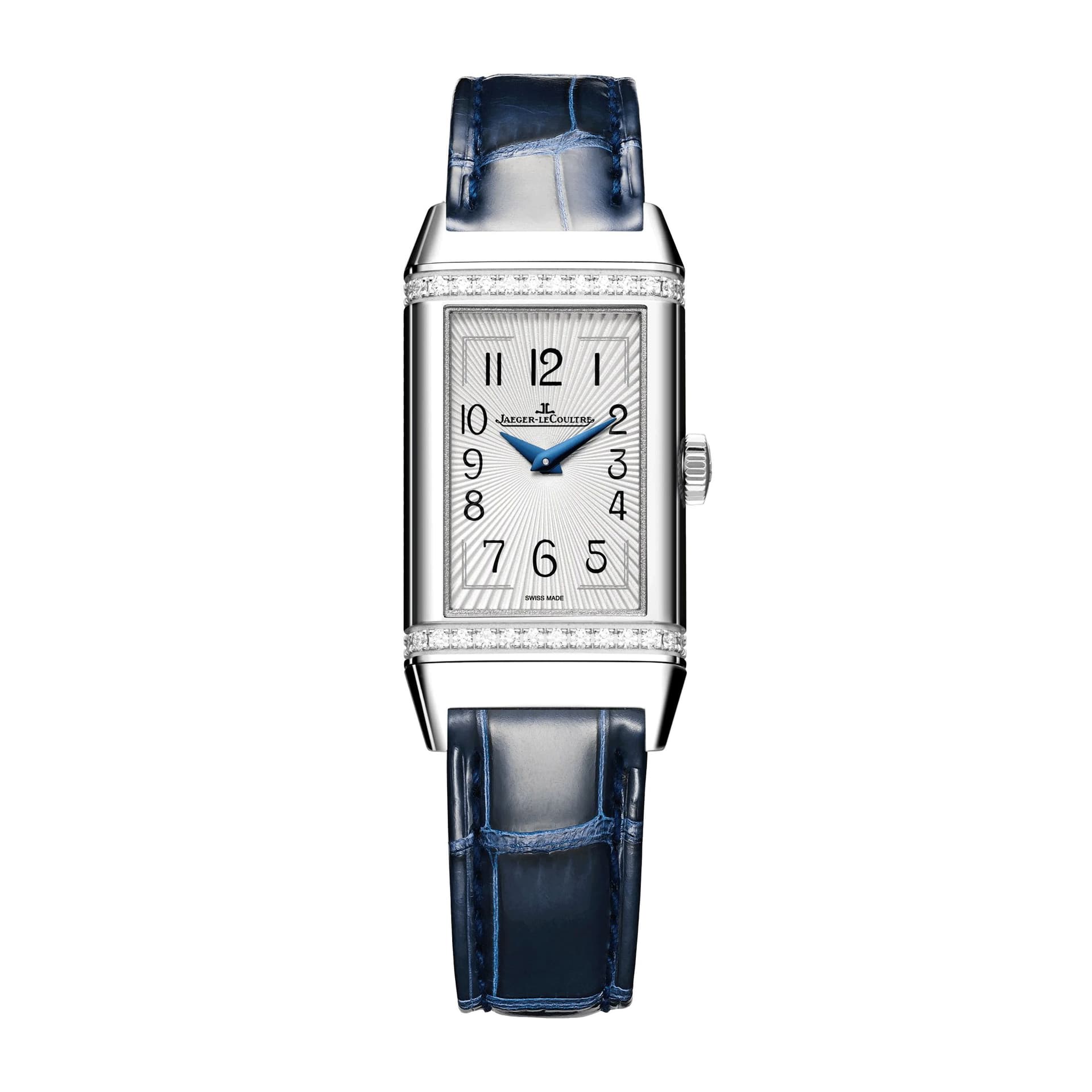 Jaeger-LeCoultre REVERSO one monoface