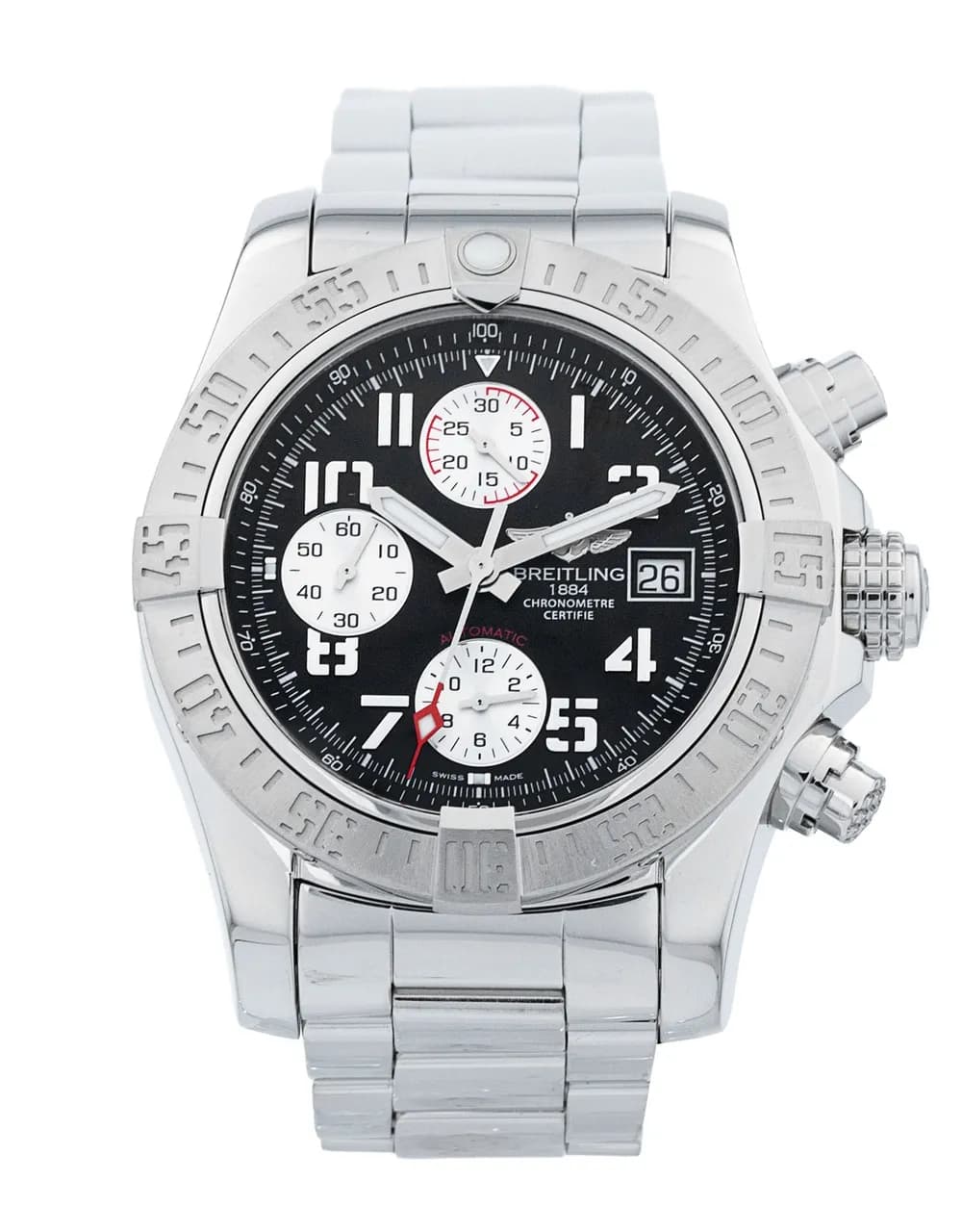 Watchfinder & Co. occasion