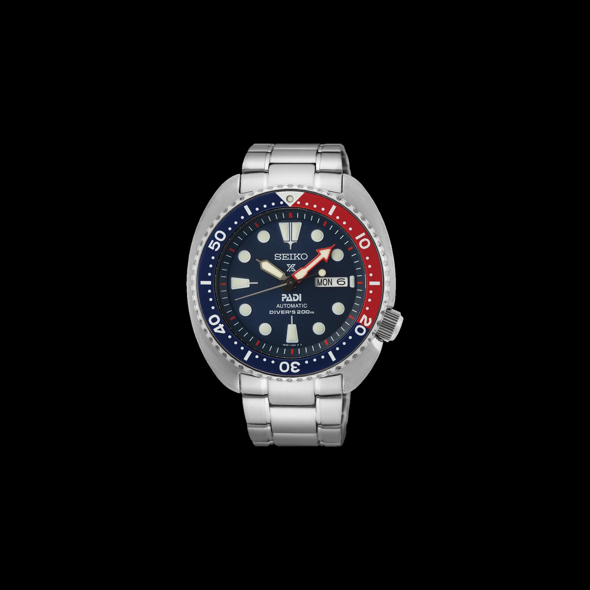 Seiko Montre Prospex