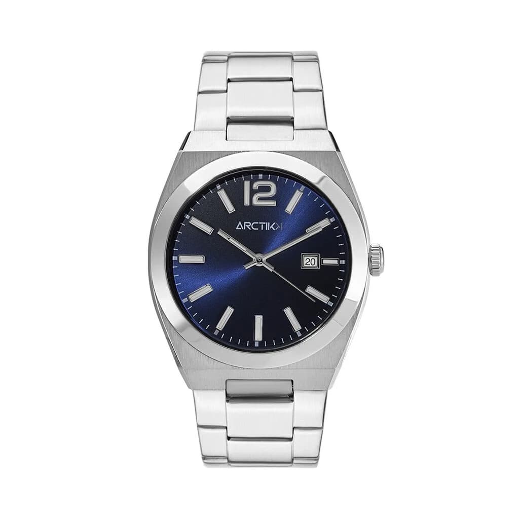 ARCTIK Montre Arctik Onde Bleu