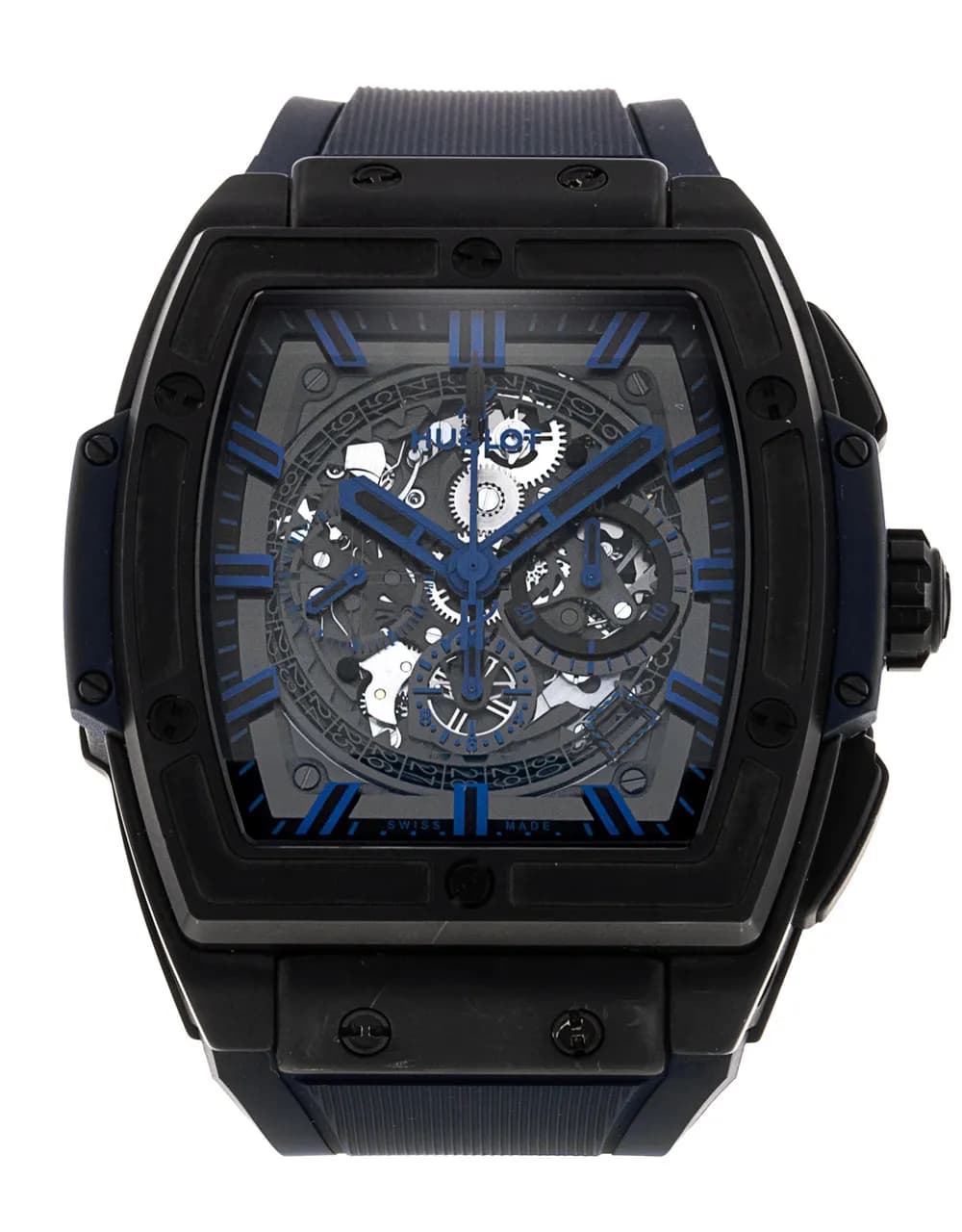 Hublot Hublot Big Bang 601.C1.0190.GR.ABB15