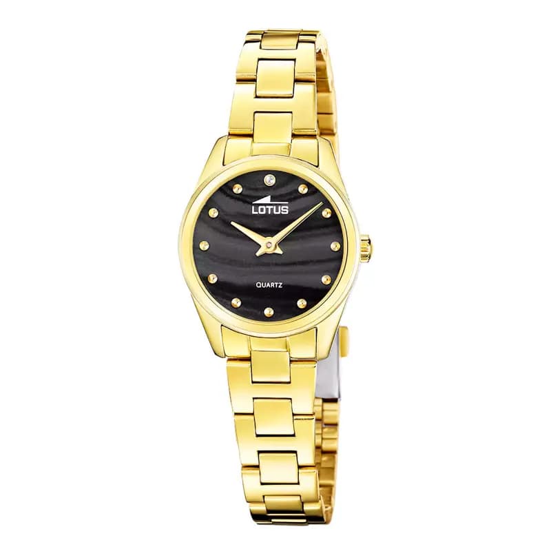 Lotus Montre Together 19007/4