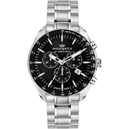 Philip Watch Montre Philip Watch Blaze - R8273995018